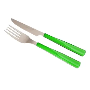 سرویس کارد و چنگال 12 پارچه زولینگن مدل SO-6