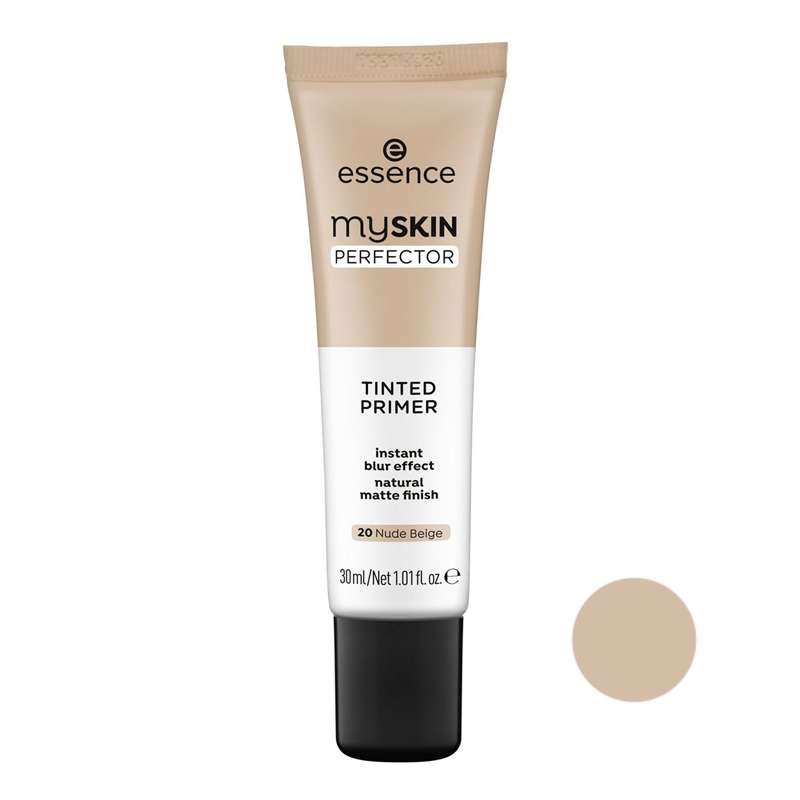 پرایمر اسنس مدل My Skin Perfector شماره 20 حجم 30 میلی لیتر