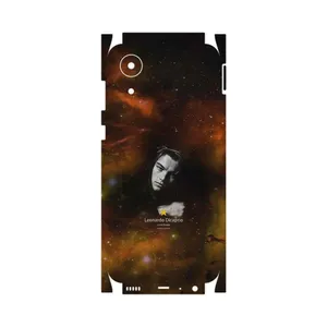 MAHOOT Leonardo Dicaprio-FullSkin Cover Sticker for Samsung Galaxy A03 Core