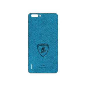 MAHOOT BL-LMBRGHNI Cover Sticker for Honor 6 Plus