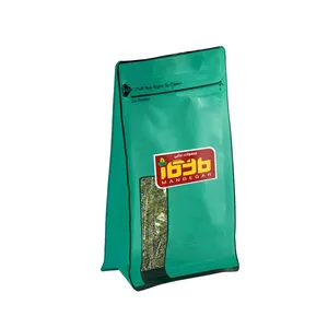 چای سبز ایرانی ماندگار - 1 کیلوگرم