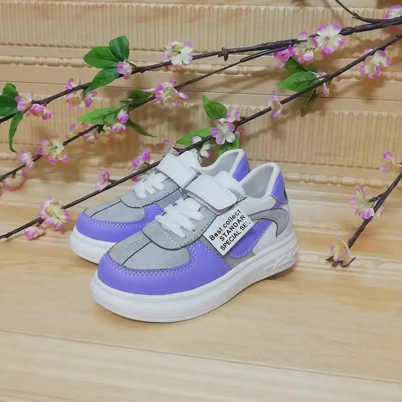 کفش مخصوص پیاده روی بچگانه مدل K651