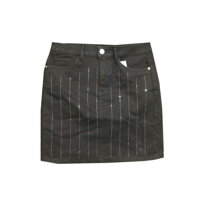 دامن زنانه جورج مدل 84124