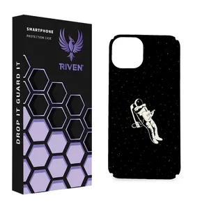 RIVEN RI2-3 Case For Apple iPhone 12 Pro Max