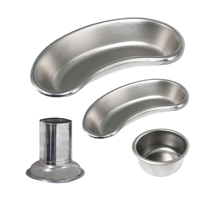 رسیور و گالی پات و جای آبسلانگ مدل RSGSA40 مجموعه 4 عددی