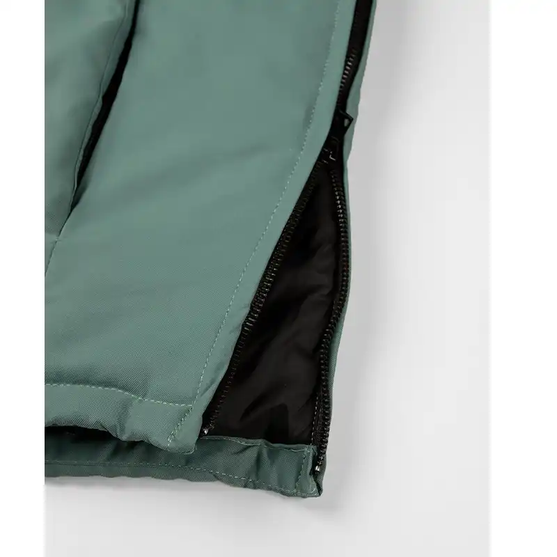 کاپشن مردانه مدل بادگیر SB-SS-010621