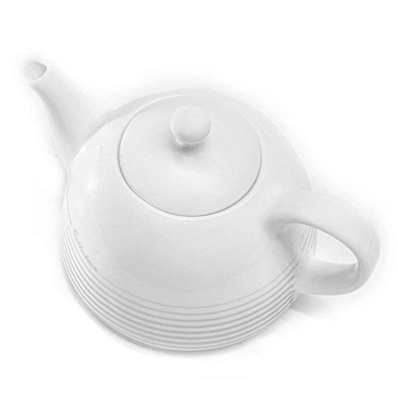 قوری مدل گل ونوس