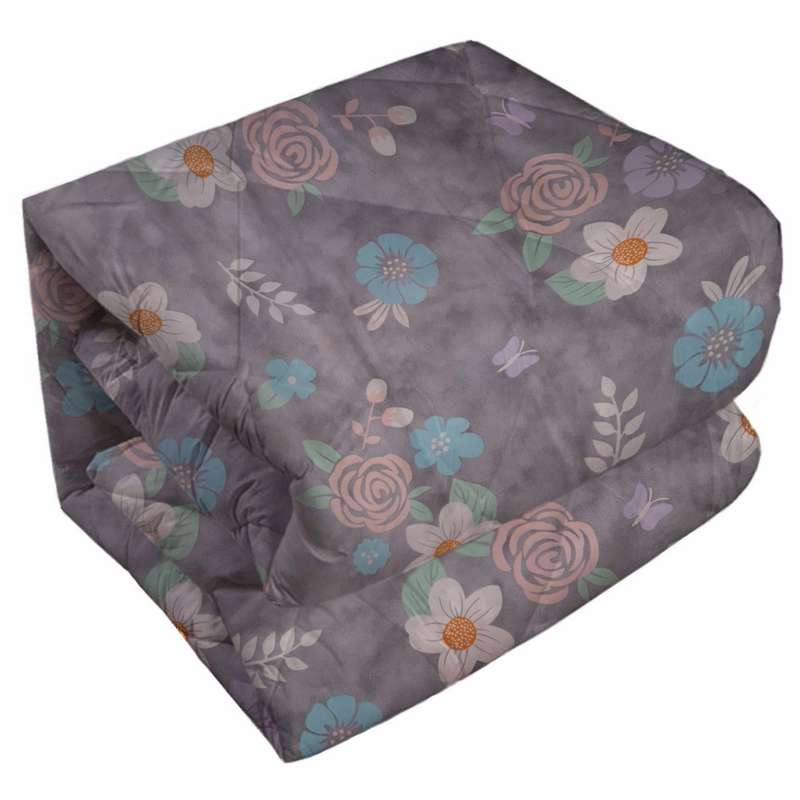 لحاف کرسی مدل ونوس کد F786 سایز 400x400 سانتی متر
