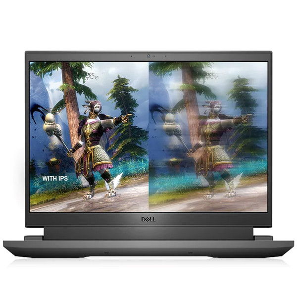 لپ تاپ 15.6 اینچی دل مدل Inspiron G15 5510