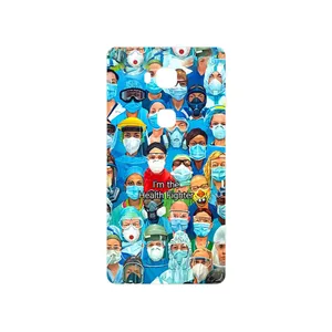 MAHOOT Nurse Cover Sticker for Huawei GR5