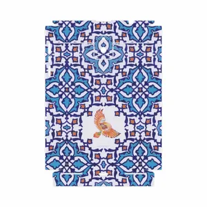 MAHOOT Homa Tile-FullSkin Cover Sticker for BlackBerry Passport