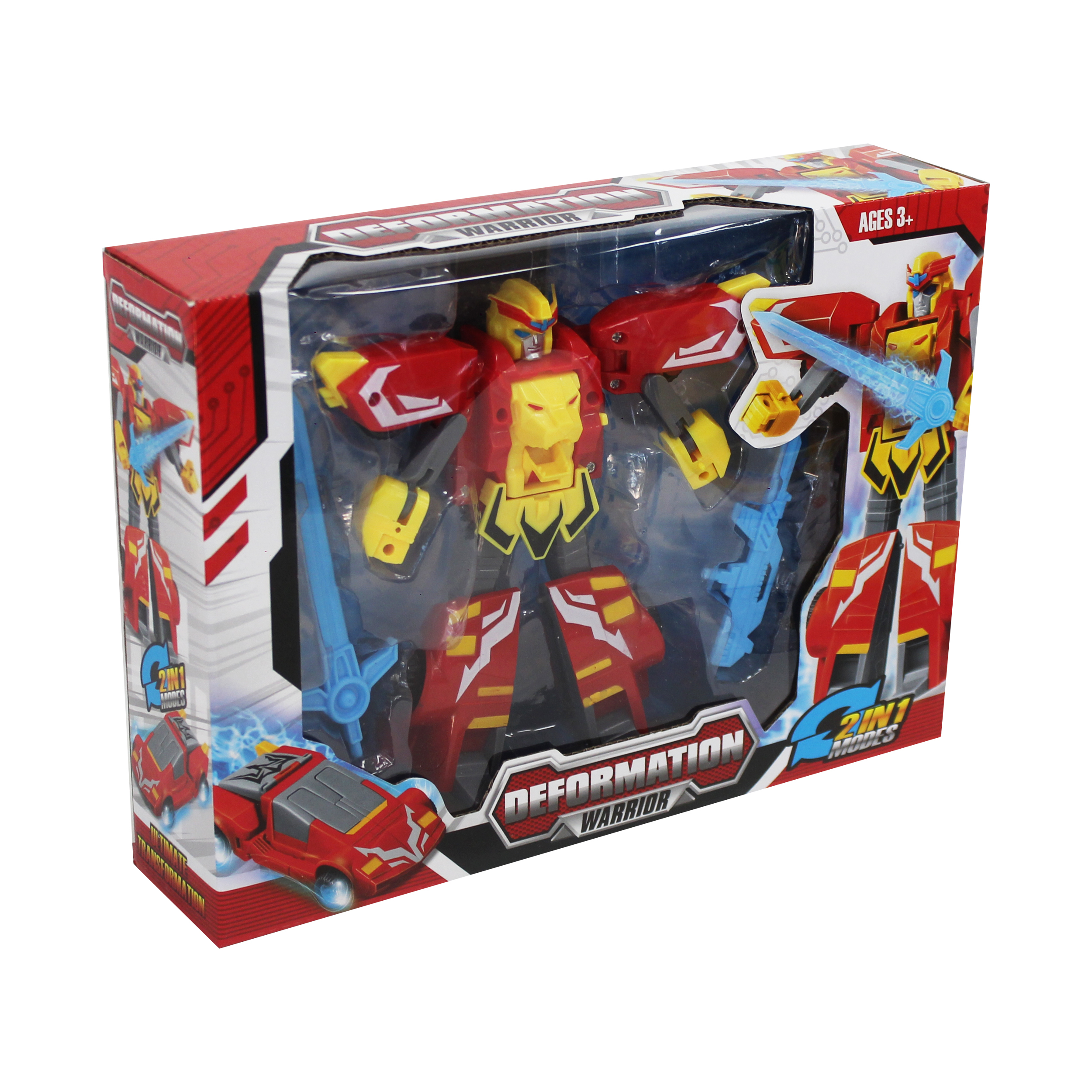 ربات مدل 1-287