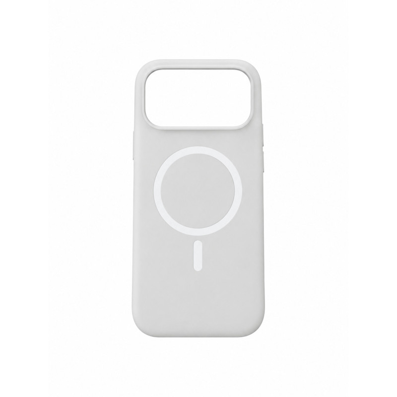 کاور مدل سیلیکونی مناسب برای گوشی موبایل اپل iPhone 17 promax
