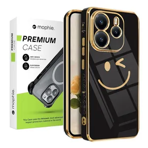 Mophie MySmile Cover For Redmi Note 14 4G