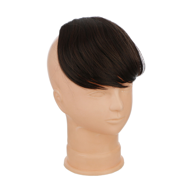 کلاه گیس زنانه مدل چتری کد rt1