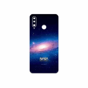 MAHOOT Universe-by-NASA-4 Cover Sticker for Huawei P30 Lite  48 MP Camera