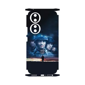 MAHOOT Saving Private Ryan-FullSkin Cover Sticker for Honor 90