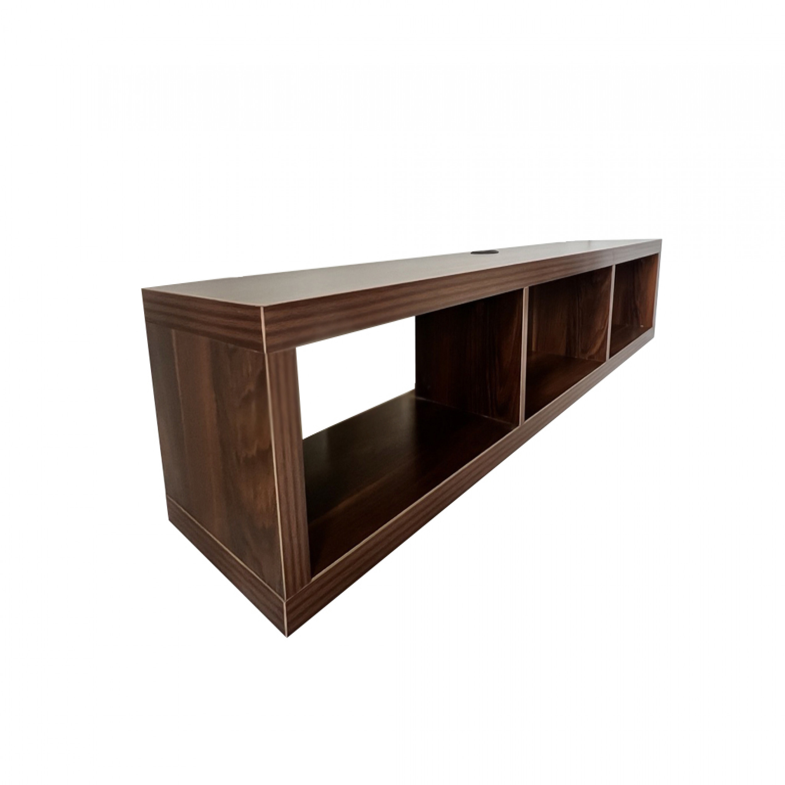 میز تلویزیون دیواری مدل M-1201 میز تلویزیون دیواری مدل M-1201