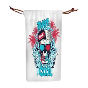 کاور عینک مدل M409 اسکلت