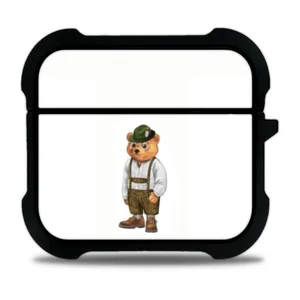 کاور آکام مدل AAP3CASHW-BARON FILOU6 مناسب برای کیس اپل ایرپاد 3
