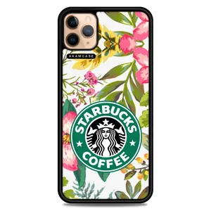 AKAM AMC-WA11PRO-STARBUCKS-41 Cover For Apple iPhone 11 Pro