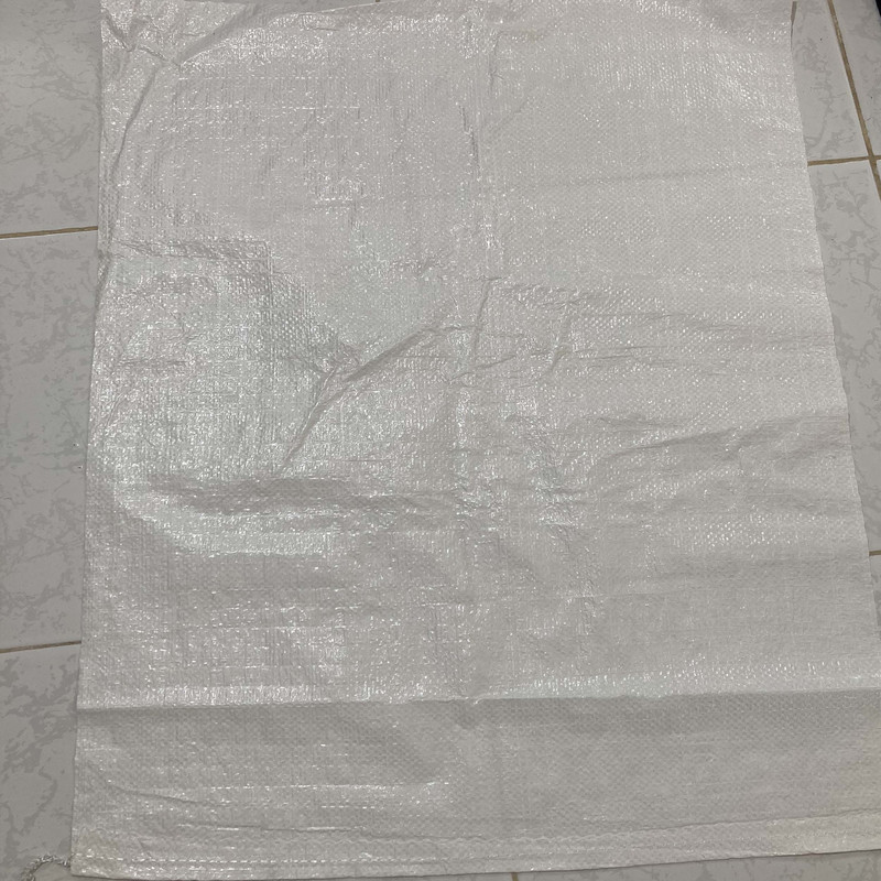 کیسه بسته بندی مدل کیسه گونی مدل ضخیم 60.90 بسته 2 عددی
