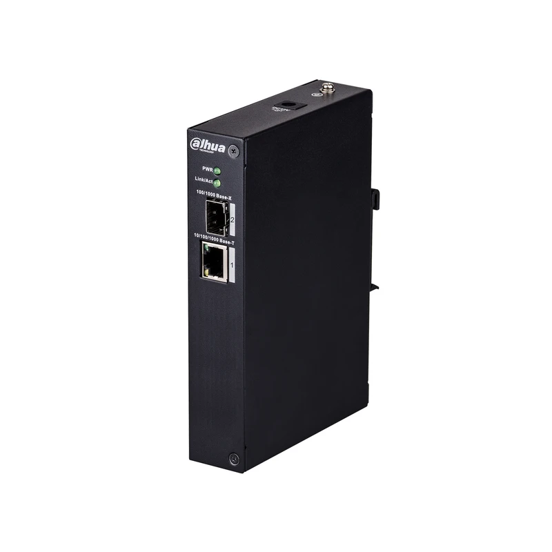 سوییچ 2 پورت داهوا مدل PFT1300
