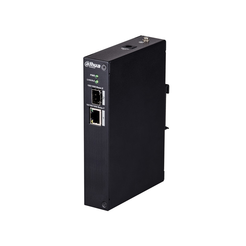 سوییچ 2 پورت داهوا مدل PFT1300