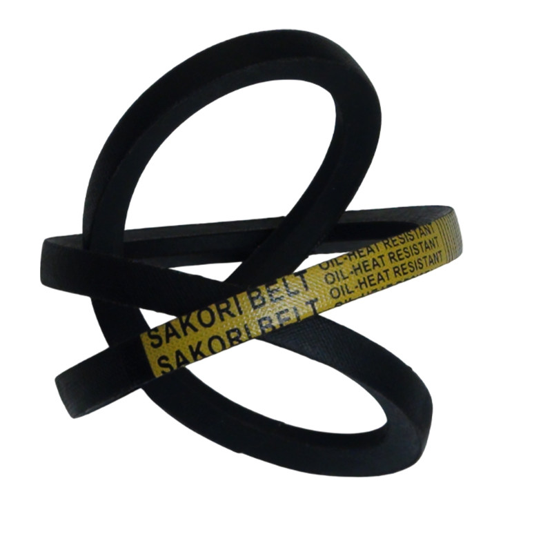 تسمه صنعتی ساکوری مدل 4PK-970 شیاری