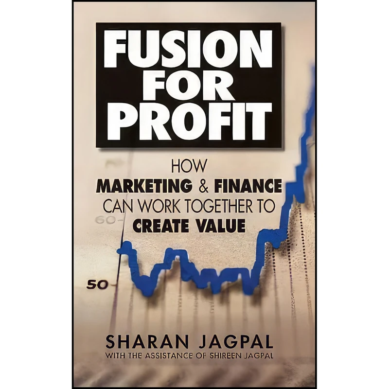 کتاب Fusion for Profit اثر جمعي از نويسندگان انتشارات Oxford University Press