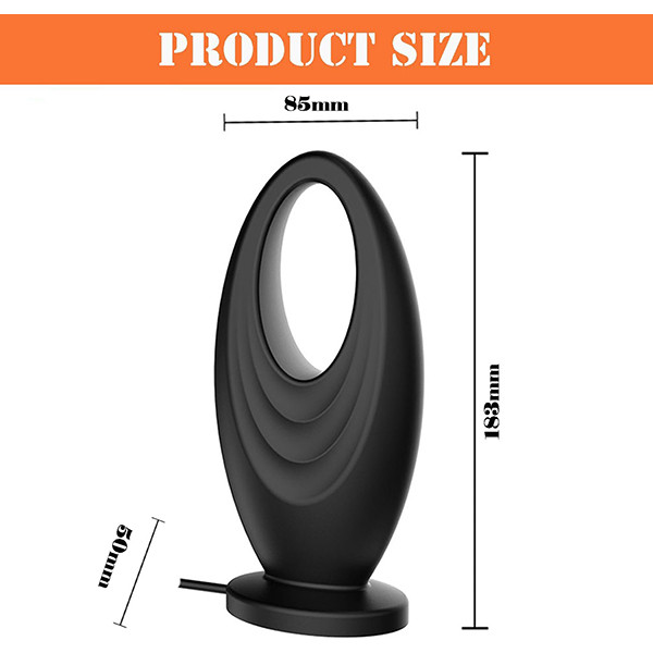 آنتن رومیزی دیجیتال مدل GBOKYN