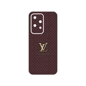 MAHOOT LOUIS_VUITTON_Logo Cover Sticker for Honor 200 Lite