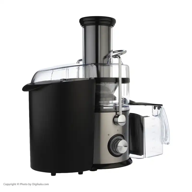 آبمیوه گیری ساتیا مدل JBS-125