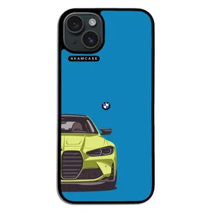AKAM AMC-WA15PLUS-BMW-42 Cover For Apple iPhone 15 Plus