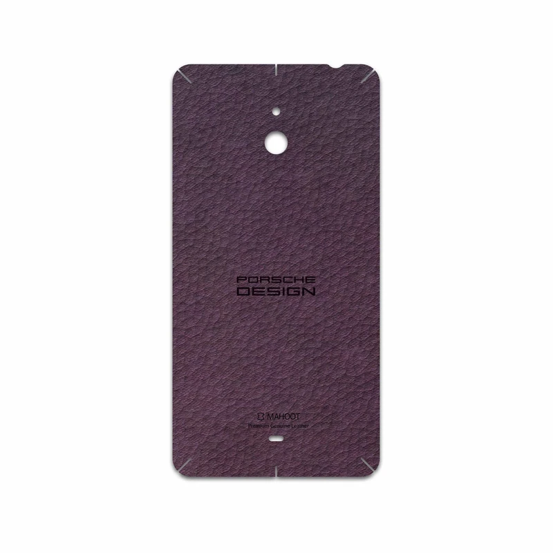 برچسب پوششی ماهوت مدل PL-PRDS مناسب برای گوشی موبایل نوکیا Lumia 1320