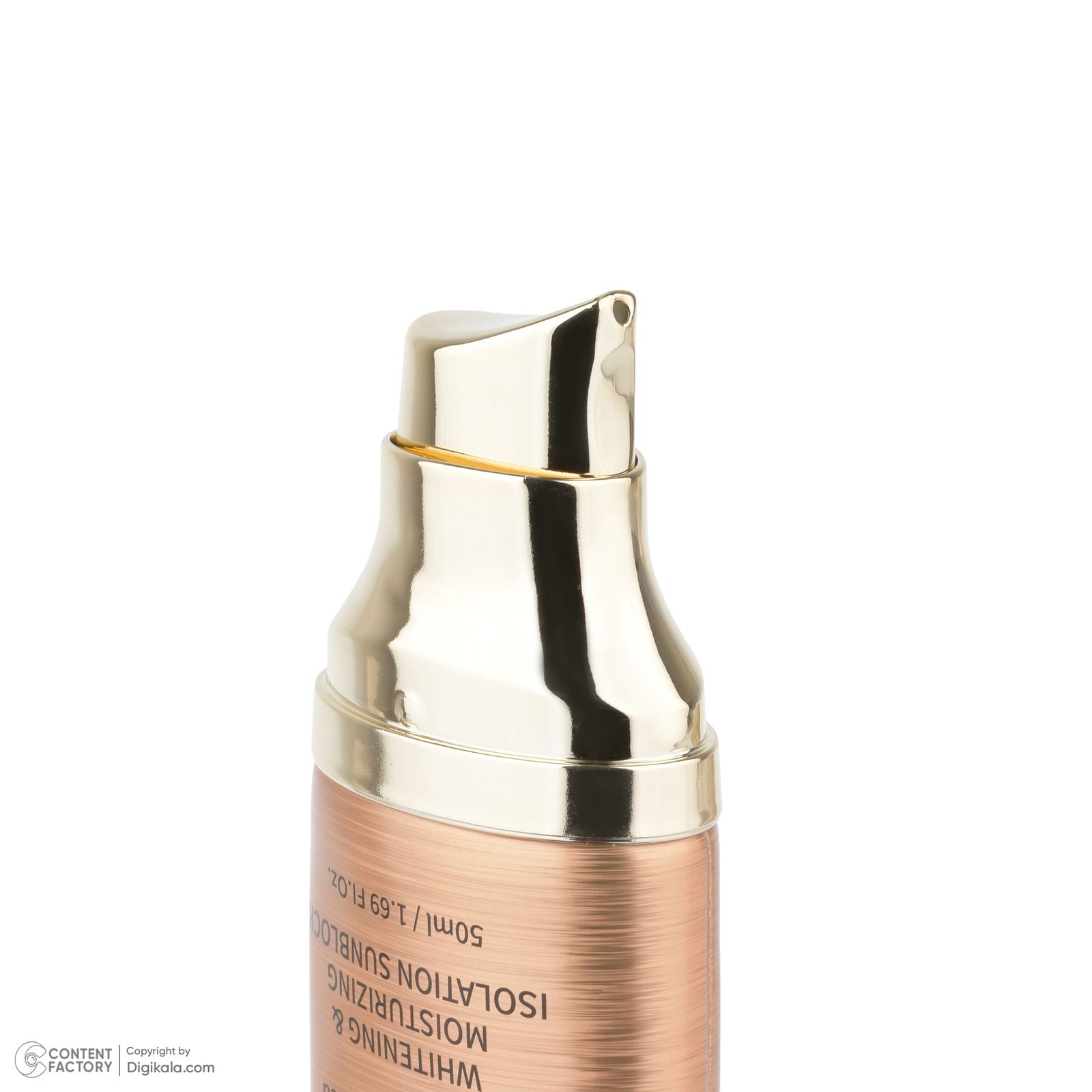 کرم ضد آفتاب بی‌رنگ صورت سالوته پرو SPF 50 مدل UV Perfect ‌محافظ ++++PA مناسب برای انواع پوست‌ حجم 50 میلی‌لیتر -  - 5