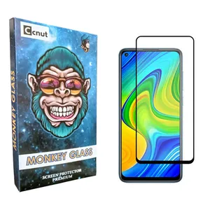 Coconut monku Ceramics Screen Protector For Xiaomi Redmi Note 9