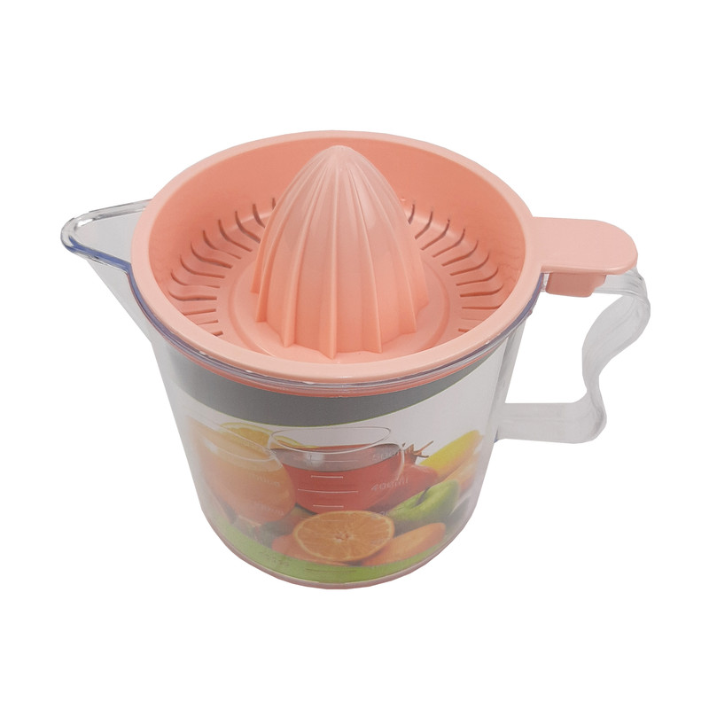 آبمیوه گیری دستی لاولی کد F1108 آبمیوه گیری دستی لاولی کد F1108