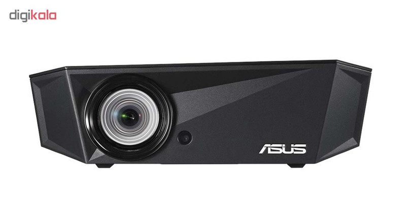 پروژکتور قابل حمل ایسوس مدل F1