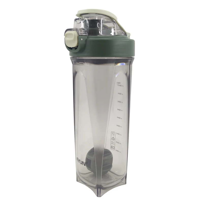 شیکر ورزشی ایون مدل Y-680 گنجایش 0.7 لیتر