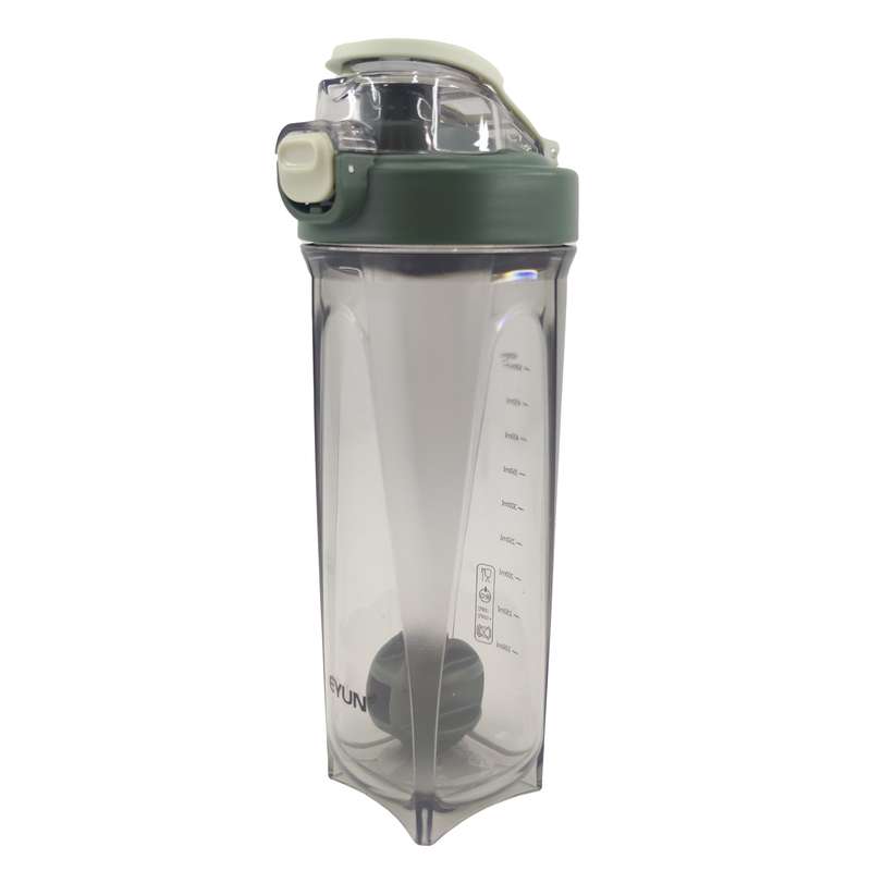 شیکر ورزشی ایون مدل Y-680 گنجایش 0.7 لیتر