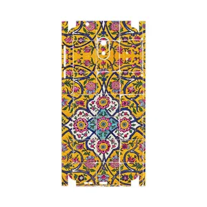 MAHOOT Iran Tile 10-FullSkin Cover Sticker for Nokia 3.1