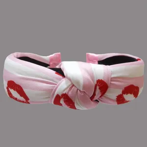 تل مو زنانه مدل لب کد 2001