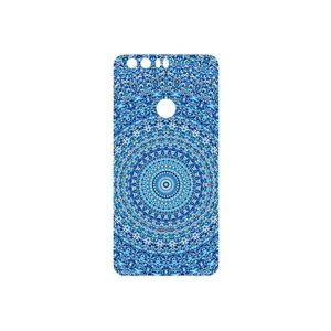 MAHOOT Mandala Design 1 Cover Sticker for Honor 8