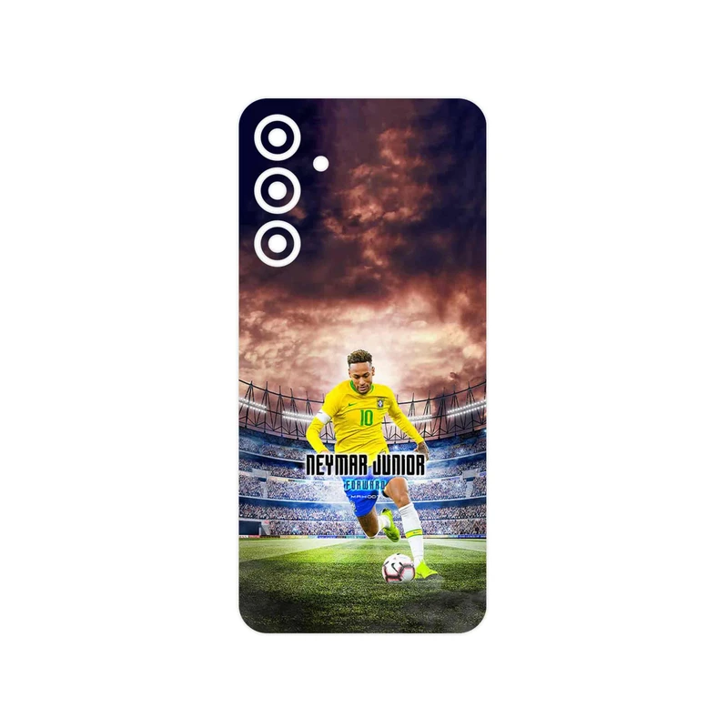برچسب پوششی ماهوت مدل Neymar مناسب برای گوشی موبایل سامسونگ Galaxy A16 4G