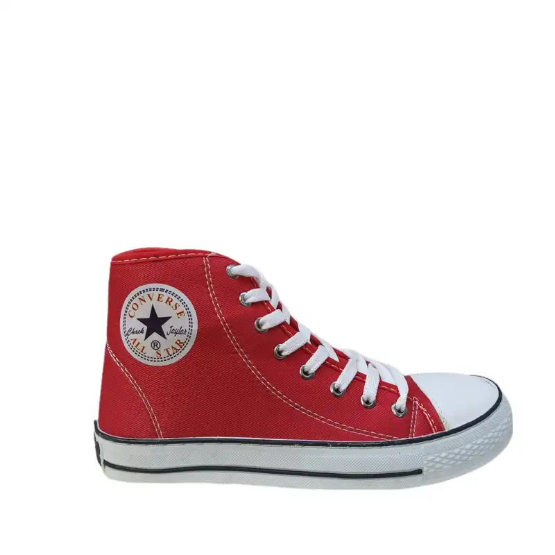 کفش راحتی زنانه مدل 251ALLSTAR004