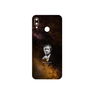 MAHOOT Robert De Niro Cover Sticker for Huawei Nova 3e