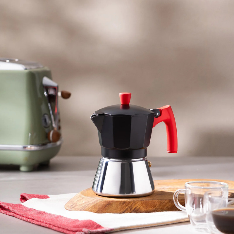 موکاپات مادام کوکو مدل Carla