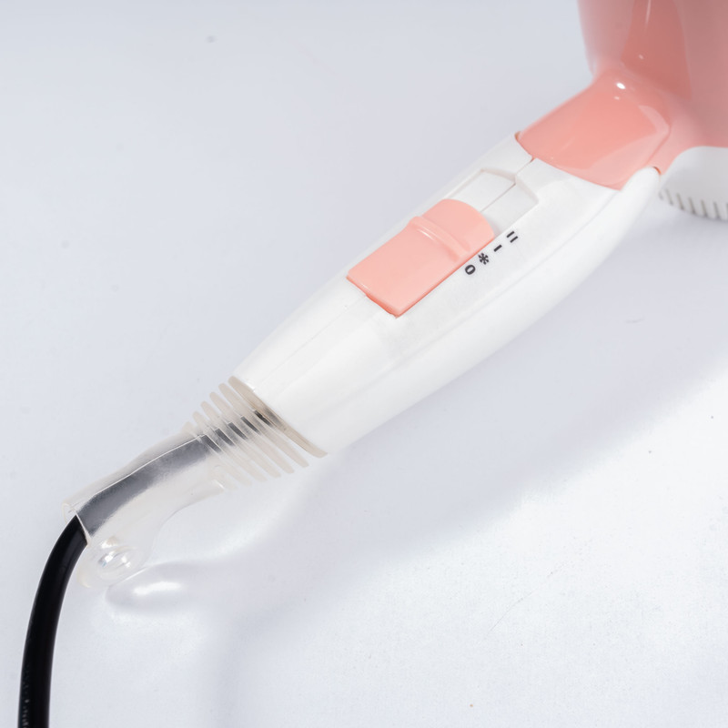 سشوار مسافرتی جی دبلیو مدل GW-6510