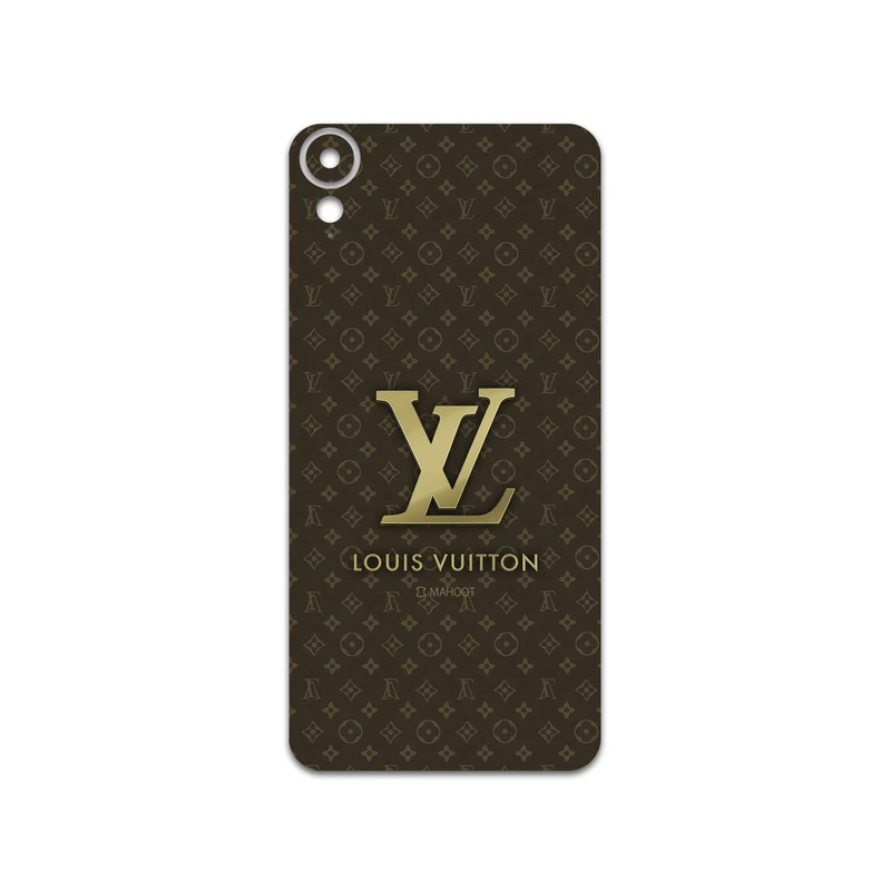 برچسب پوششی ماهوت مدل LS-VTTN مناسب برای گوشی موبایل اچ تی سی Desire 10 Lifestyle